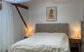 Orchideen Apartment